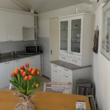 Zeester 209 Vakantiehuis *