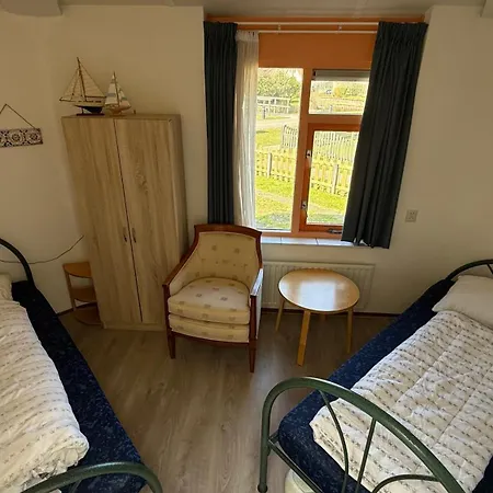 Zeester 209 Julianadorp