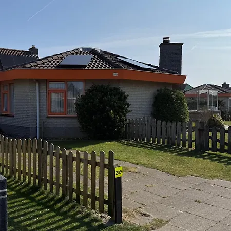 Zeester 209 Julianadorp